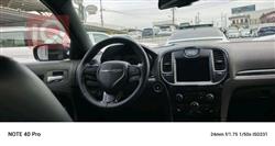 کرایسلەر 300